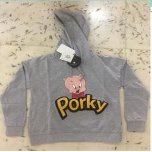 Sudadera con Capucha para Mujer de Primera Calidad, Ecológica, con Logotipo Personalizado en la Parte Delantera, Material Suave, Precio de Exportación desde India - Product Image 3