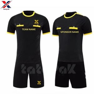 เสื้อฟุตบอล 7V7 น้ำหนักเบา ระบายอากาศดี คอวี แขนสั้น ปักชื่อผู้เล่น ปักชื่อทีม ผ้าโพลีเอสเตอร์ 100% แห้งเร็ว - Product Image 5