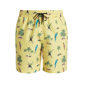 Shorts de Playa de Alta Calidad con Diseño Moderno, Hechos a Medida, Ligeros, Tallas Grandes - Product Image 1