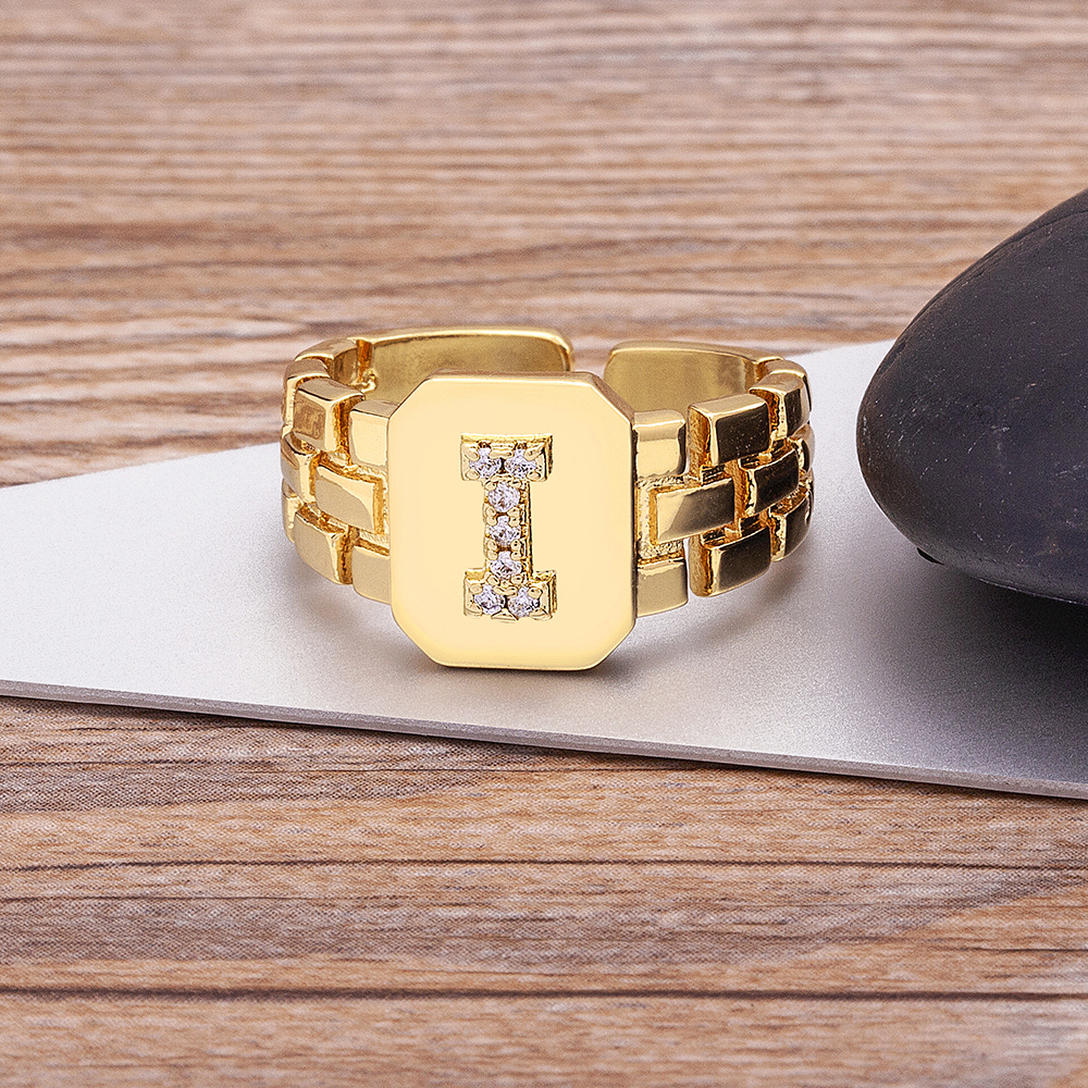 Gold-I
