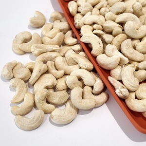 Noix de cajou blanches W240 d'origine naturelle du Cambodge, certifiées Halal, pour ingrédients de boulangerie et distribution de collations saines - Product Image 6