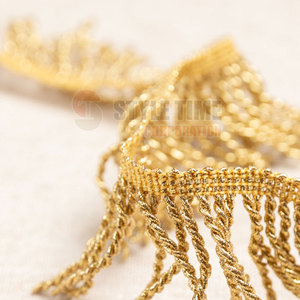 Flecos Decorativos Flexibles de Moda con Textura Suave y Elegantes para Proyectos de Costura - Product Image 6