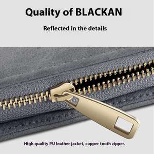 Kit de Manicura y Pedicura Profesional de 8 Piezas de Acero Inoxidable con Logotipo Personalizable y Opción de Regalo - Herramienta de Belleza de Lujo ANAAIF - Product Image 3