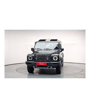 INEOS 2024/6 Grenadier 3.0 Station Wagon con Volante a la Izquierda, Caja de Cambios Automática y Cámara Trasera, 21,985 km - Product Image 2