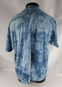 Camiseta Informal de Algodón 100% para Mujer, de Primera Calidad, con Logotipo Personalizado, Fácil de Usar, Transpirable, Sublimada y Tejida - Product Image 2