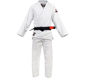 Kimono de Jiu Jitsu Brasileño Personalizado al por Mayor, 100% Algodón, Uniforme de Entrenamiento de Artes Marciales - Product Image 1
