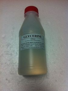 Glicerina Refinada Vegetal Natural - Product Image 2