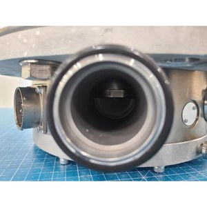 ปั๊มเทอร์โบโมเลกุลแบบปรับระดับได้ STP-A2203C3แม่เหล็กที่ใช้เป็นชิ้นส่วนอุปกรณ์เซมิคอนดักเตอร์แบบดั้งเดิม - Product Image 1