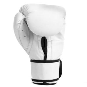 Guantes de Boxeo Ajustables de Primera Calidad, Duraderos, Impermeables, para Entrenamiento de Boxeo, Tallas Grandes - Product Image 6