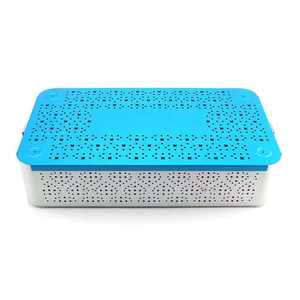 Kit d'instruments orthopédiques ACL/PCL, système d'instruments pour la médecine sportive ACL/PCL, arthroscopie du genou par Surgiright Instrument - Product Image 5