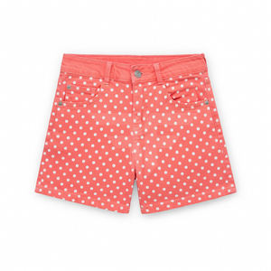 Pantalones Cortos de Verano para Mujer 2026, Ultra Cortos, Lavado Claro, Cintura Media, Transpirables, de Talle Bajo, Elásticos, Estilo Boyfriend - Product Image 1