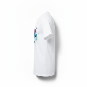 Paquete de 5 Camisetas con Diseño Personalizado |   Peso pesado 180 GSM |   Impresión de Calidad Premium - Product Image 3