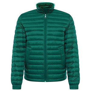 Custom Logo and Design Hooded <b>Thin</b> Lightweight <b>Waterproof</b> Slim Men Puffer <b>Jackets</b> New Winter Warm Quilted <b>jacket</b> - Product Image 5