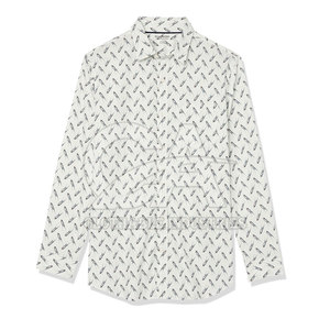 OEM Men Long Sleeve Button <b>Down</b> Shirts Bulk Cotton Slim Fit Shirts Supplier Factory Price Men Full Sleeve Shirts Button <b>Down</b> - Product Image 6