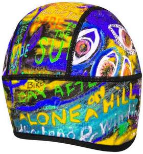 Meilleur prix, faible MOQ, bonnets jacquard personnalisés avec logo, fabricants de bonnets imprimés intégralement, bonnets d'hiver tricotés sans revers - Product Image 2