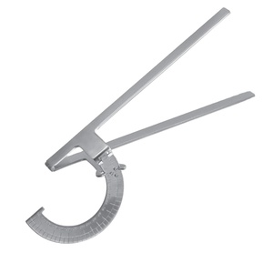 Goniometro professionale in acciaio inossidabile Moeltgen strumenti chirurgici realizzati in Pakistan - Product Image 1