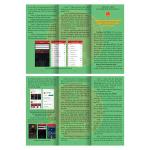 Folleto personalizado de alta calidad Servicio de impresión de catálogos y folletos Precio competitivo Papel offset y papel de arte Folleto de texto de cartón - Product Image 6