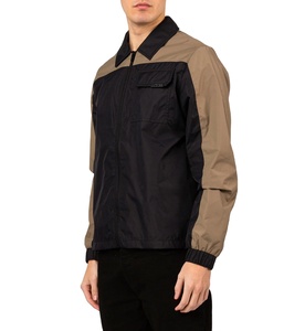 Chaqueta Deportiva de Verano para Hombre, de Alta Calidad, Transpirable, Talla Grande, Resistente al Viento y al Agua, con Forro Suave - Product Image 2