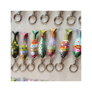 HIGH QUALITY Colorful Wooden Animal <b>Toys</b> for Imaginative Play and Early Learning with Bright Colors and Wood Material - Product Image 5
