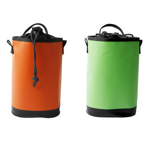 Bolsa de Almacenamiento de Herramientas para Escalada 2026, Bolsa de PVC de Gran Capacidad para Espeleología y Escalada - Product Image 5
