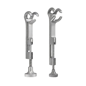 Juego de instrumentos quirúrgicos ortopédicos para reducción ósea con pinzas y fórceps a precio económico - Product Image 1