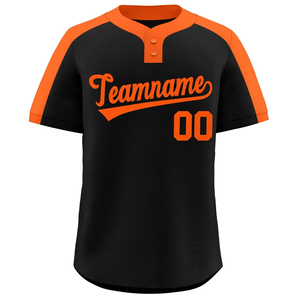 Camisetas de Béisbol Personalizadas al por Mayor, Camiseta de Béisbol Sublimada para Equipo, Uniforme Deportivo Transpirable de Secado Rápido para Hombre - Product Image 2