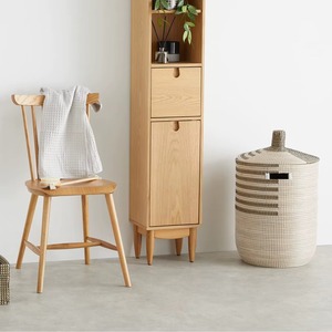 Seagrass Storage Basket <b>Large</b> Laundry Baskets <b>Bins</b> Handmade Storage Basket Wholesale eco-friendly Made Viet Nam - Product Image 5