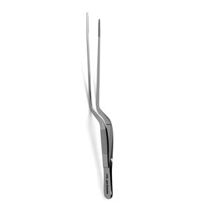 คีมคีบแบบ Adson Bayonet Kocher คุณภาพดีที่สุด ผลิตตามสั่งโดย Apto Enterprises - Product Image 5