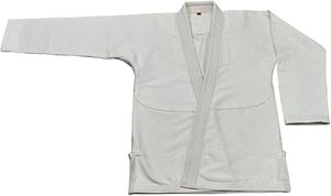 Nuevo Kimono de Jiu Jitsu Personalizado, Traje de BJJ Gi al por Mayor, Ropa de Competición y Combate para Artes Marciales - Product Image 6