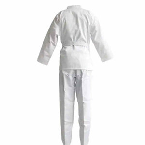 Traje de Entrenamiento de Taekwondo para Hombre de Alta Calidad – Uniforme de Artes Marciales Cómodo para Práctica Diaria Hecho en Pakistán - Product Image 2