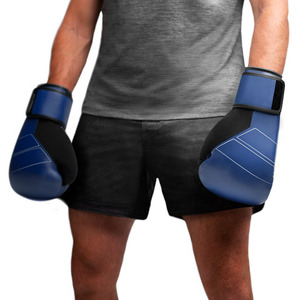 Guantes de Boxeo de Alto Rendimiento con Correas Ajustables para Artes Marciales, que Mejoran el Soporte y la Estabilidad de la Muñeca - Product Image 5