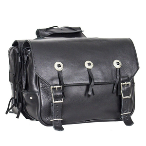 Vente directe d'usine, sacs de selle pour chevaux, design personnalisé, style personnalisé, fabriqués avec de bons matériaux, sacs de selle pour chevaux à prix avantageux - Product Image 5
