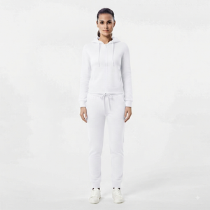 Vêtements de sport pour femmes en gros, ensembles de jogging, marque privée, fabricant de survêtements de fitness et de gym - Product Image 3