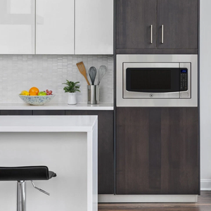 B-r-a-m-a 1.6 C-u. Horno de Microondas Integrado de 1100 W con Sensor Inteligente - Product Image 4