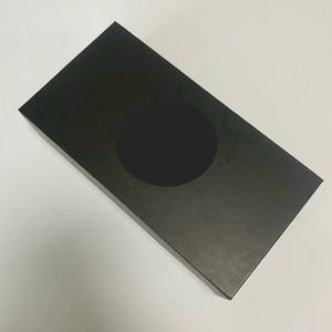 Boîtes en papier écologiques élégantes et durables dans des solutions d'emballage en vrac pour les détaillants de chaussures - Product Image 4