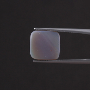 Opale naturelle blanche de qualité supérieure, taille carrée, certifiée IGI, bijoux personnalisés, opale en vrac, vente en gros, best-seller - Product Image 3