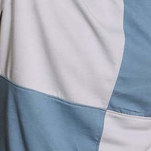 เสื้อยืดพรีเมียมสำหรับผู้ชาย ผู้ผลิต OEM รับผลิตโลโก้ตามสั่ง ผ้าฝ้ายคุณภาพสูง โรงงานส่งออกโดยตรงสำหรับผู้นำเข้า - Product Image 4