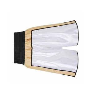 Pantalones Cortos de Boxeo MMA para Hombre, Cintura Elástica, Poliéster y Spandex, Diseño de Impresión Personalizada, Cómodos, Talla Adulto, Servicio OEM, Venta al Por Mayor - Product Image 5