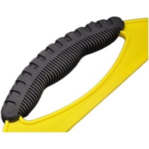 Tergivetro in Silicone di Grado Professionale per Auto, Senza Aloni, con Bordo Flessibile per Pulizia Vetri Auto - Product Image 2