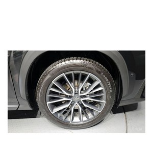 Lexus NX 2024 de Lujo con Volante a la Izquierda, Asientos de Cuero y Cámara Trasera - 25,766 km - Product Image 5