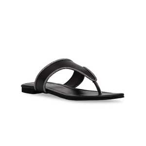 Catégorie de produit Outil de tournage Chappal formel noir FR0513 - Product Image 2