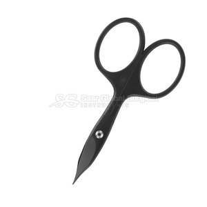 Professional <b>Nail</b> <b>Scissor</b> Durable <b>Nail</b> <b>Scissor</b> Lightweight Design With Comfortable Handling And Fine Precision - Product Image 6