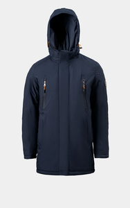 Chaquetas de Plumón de Alta Calidad para Hombre, Ligeras, Resistentes al Viento, para Exteriores, Chaqueta Infinity Microlight - Product Image 4