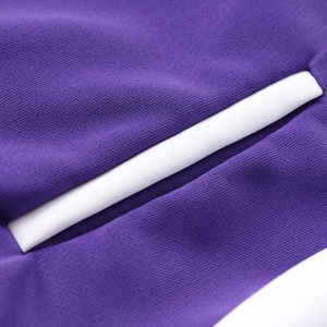 College Varsity Jackets Wholesale <b>Men</b> Varsity Jacket Breathable Plus Size Varsity Jacket - Product Image 3