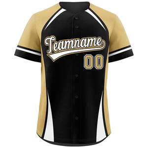 Camiseta de Fútbol Americano Nueva a Precio Razonable, Camiseta de Béisbol Unisex de Talla Grande, Hecha en Pakistán, Ropa Deportiva de Alta Calidad al por Mayor - Product Image 2