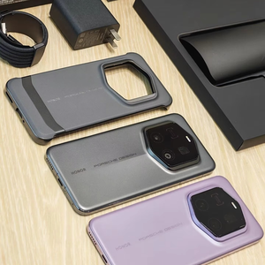 ขายส่งโทรศัพท์ Honor Magic 7 RSR ปี 2025 ของแท้ใหม่เอี่ยม สมาร์ทโฟน 5G พร้อมระบบ MagicOS - Product Image 5