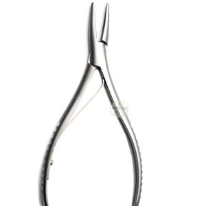 Flat Clamp Beading Plier - Product Image 4