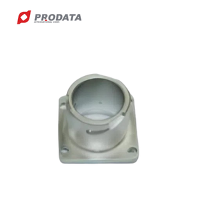 Conector de Señal Resistente al Agua de Grado Industrial, Carcasa de Protección IP68/IP67 con Recubrimiento de Aleación de Zinc y Níquel - Product Image 1