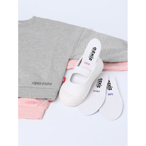 T-shirt Premium Coréen OZKIZ pour Enfants Toutes Saisons 2-6 Ans – Vente en Gros de Mode Enfantine - Product Image 1