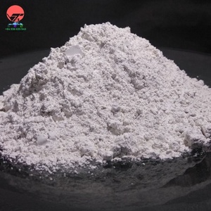 Mejor Materia Prima de Grado Industrial: Carbonato de Calcio Acrílico Molido de 4.4 Micrones y 98% de Pureza para Pintura de Barcos y Recubrimiento de Papel - Product Image 2